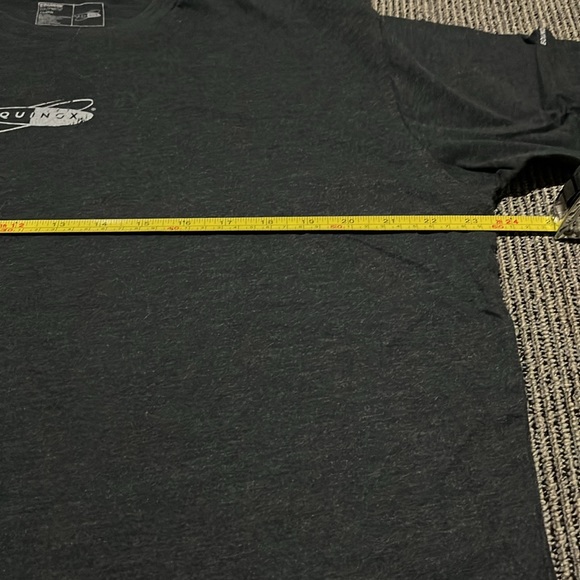 Rare Equinox t shirt - Picture 5 of 6